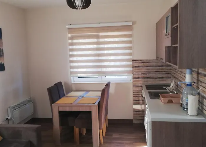 Lejlighed Borova Iglica Divčibare