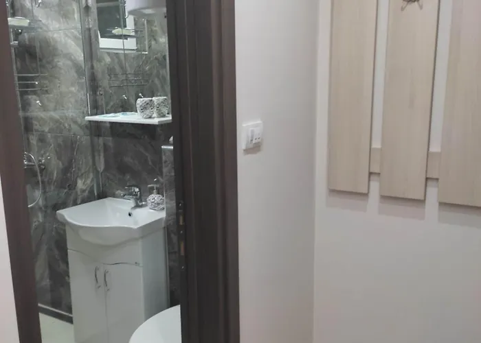 Lejlighed Borova Iglica