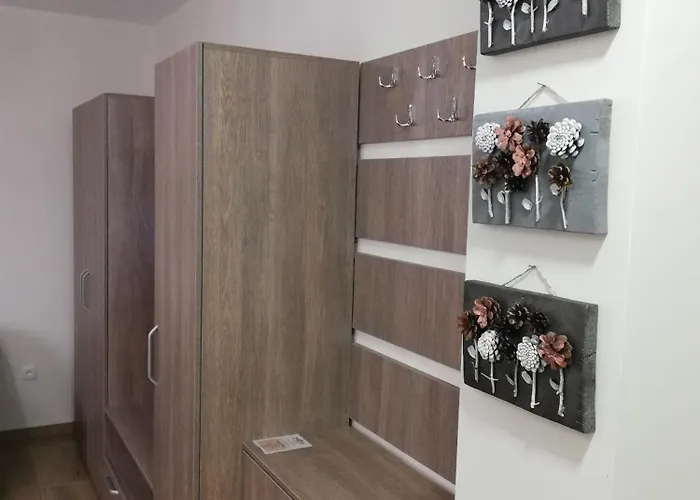 Borova Iglica Divčibare