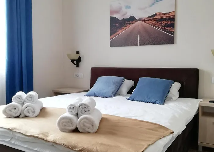 Borova Iglica * Divčibare