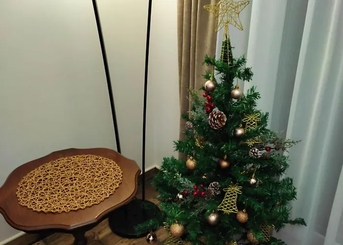 Borova Iglica Lejlighed Divčibare